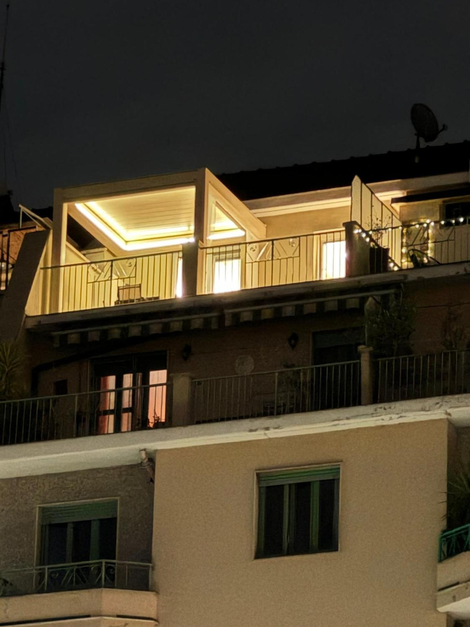 Attico Gabri - Appartamento Con Terrazzo Panoramico Vicino Al Centro Turin Extérieur photo